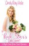 [Maple Creek Brides Sweet Romance 01] • Her Rock Star's Dark Secret (A Maple Creek Brides Sweet Romance Book 1)